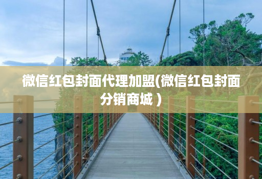 微信红包封面代理加盟(微信红包封面分销商城 ) 微信红包封面代理加盟(微信红包封面分销商城 )